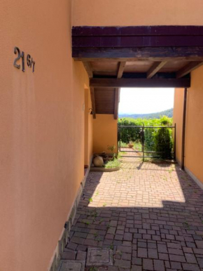 Hotels in Monghidoro